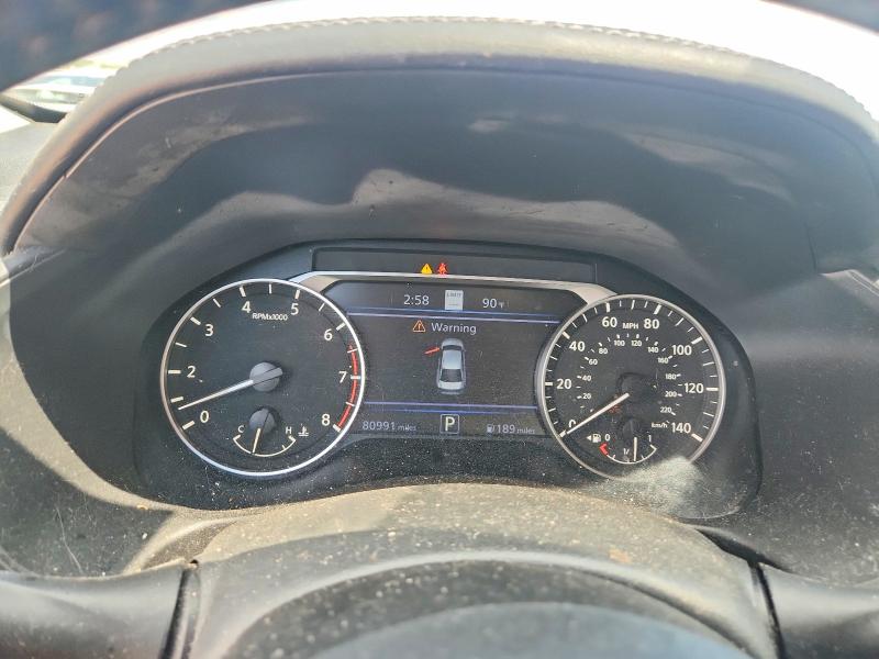 Продажа на аукционе авто 2023 Nissan Altima, vin: 1N4BL4DW0PN336983, номер лота: 57924386