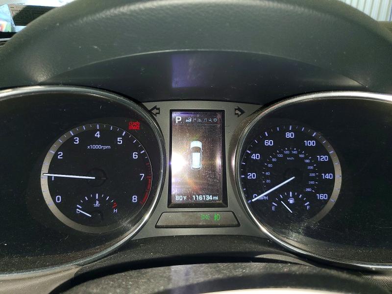 Продажа на аукционе авто 2019 Hyundai Santa Fe Xl, vin: KM8SRDHF7KU308482, номер лота: 56086546