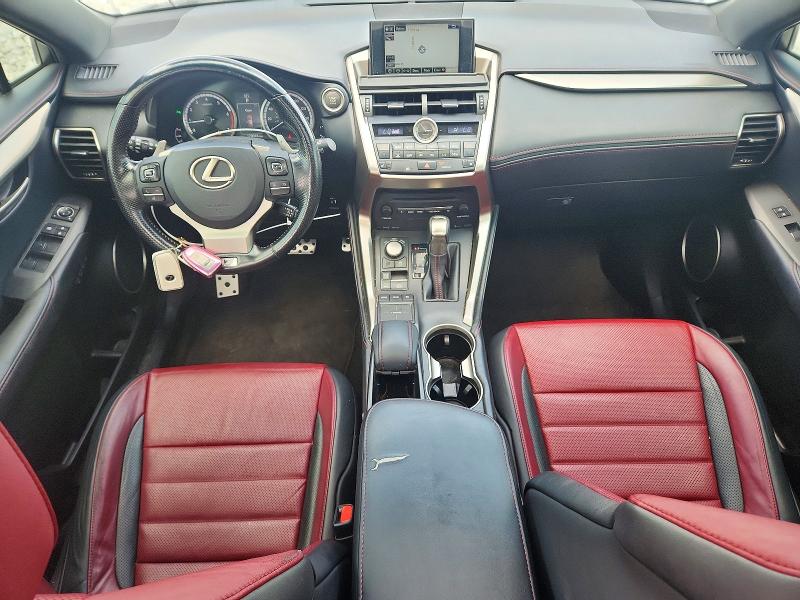 Продажа на аукционе авто 2017 Lexus Nx 200t, vin: JTJYARBZ3H2052865, номер лота: 56609236