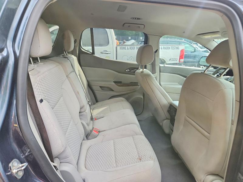 Продажа на аукционе авто 2019 Gmc Acadia, vin: 1GKKNKLA4KZ220612, номер лота: 57876916