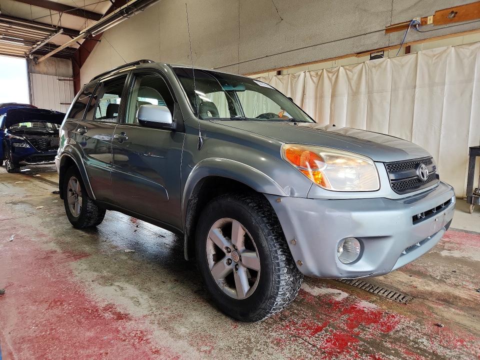 Aukcja sprzedaży 2004 Toyota Rav4, vin: JTEHD20V340022221, numer aukcji: 57036426