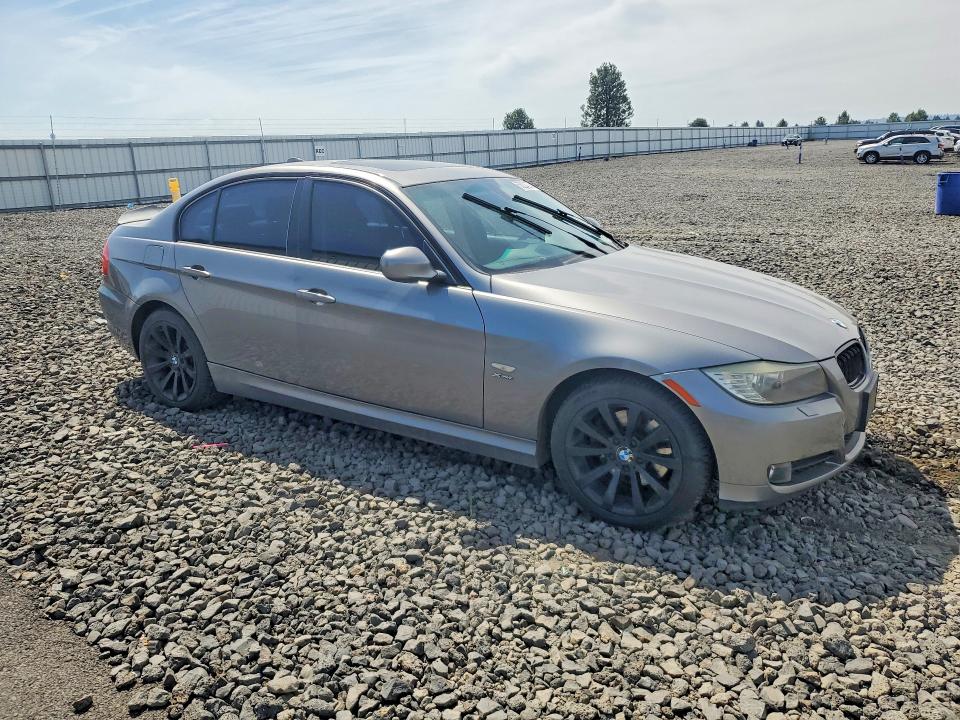 Aukcja sprzedaży 2011 Bmw 328, vin: WBAPK5C57BF124079, numer aukcji: 58224276