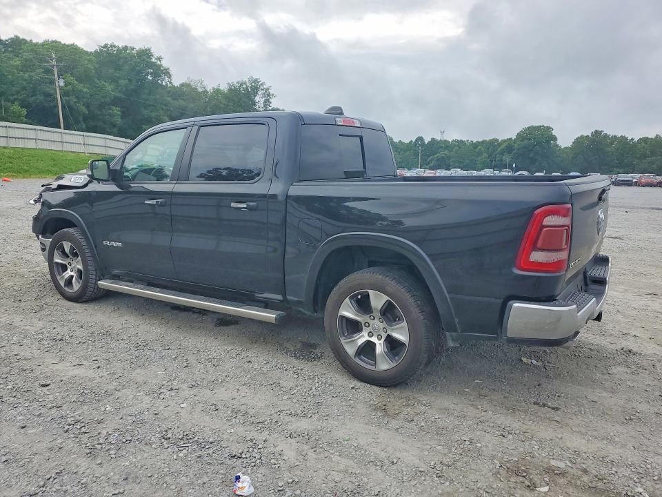 Продажа на аукционе авто 2019 Ram 1500, vin: 1C6SRFJT3KN517980, номер лота: 56498066