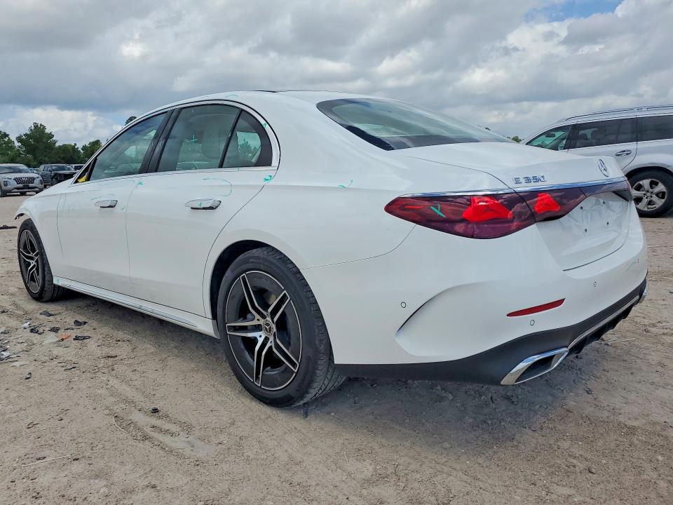 2026 Mercedes-benz E მანქანა იყიდება აუქციონზე, vin: W1KLF4GB2TA229343, აუქციონის ნომერი: 56795856