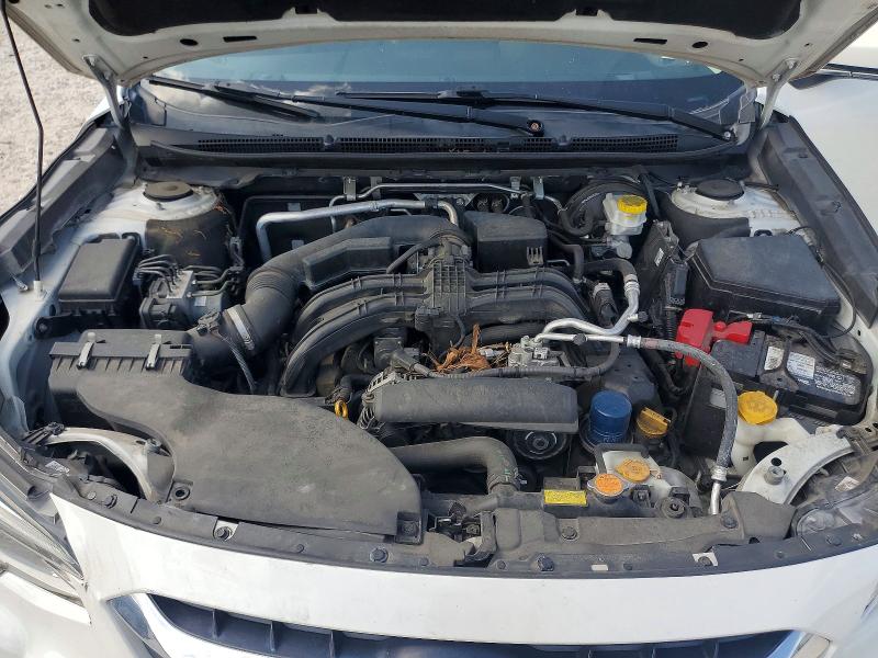 58968486 :رقم المزاد ، 4S3BWAN60L3026532 vin ، 2020 Subaru Legacy مزاد بيع