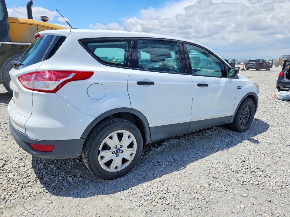 Aukcja sprzedaży 2016 Ford Escape, vin: 1FMCU0F70GUC11218, numer aukcji: 55383656