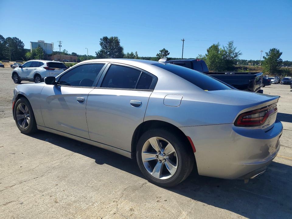 Aukcja sprzedaży 2016 Dodge Charger, vin: 2C3CDXHG2GH140380, numer aukcji: 55886756