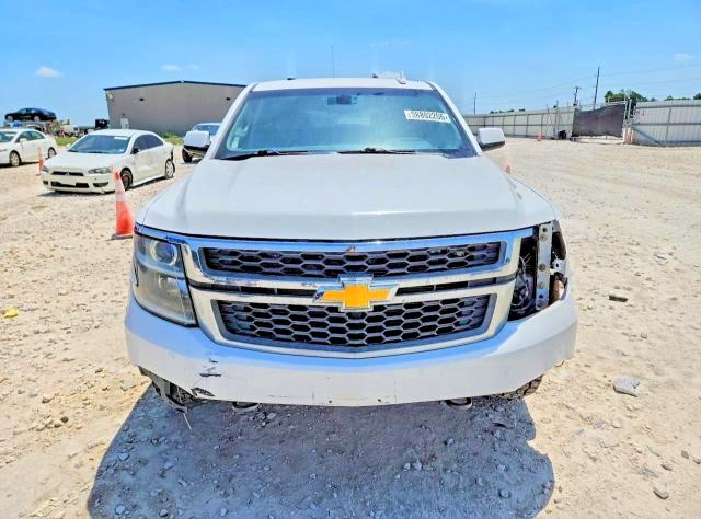 Продаж на аукціоні авто 2017 Chevrolet Tahoe, vin: 1GNSKFEC0HR270790, номер лоту: 58802206