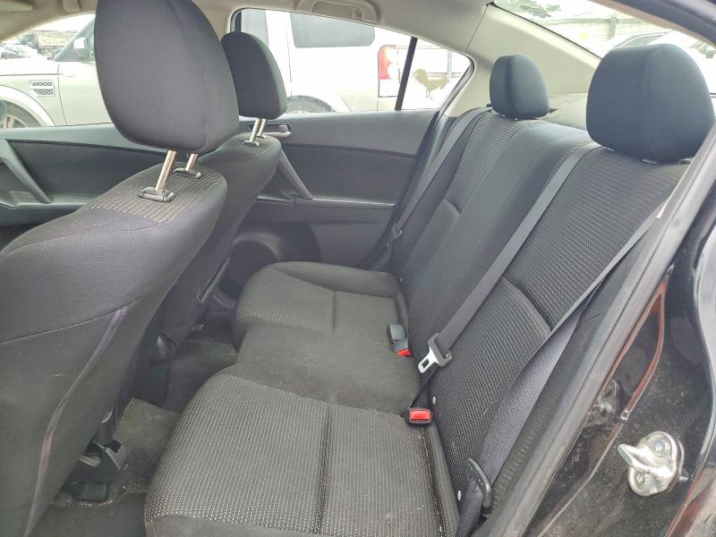 Продаж на аукціоні авто 2012 Mazda 3, vin: JM1BL1UF9C1583896, номер лоту: 56136406