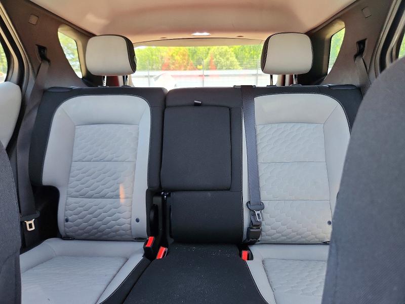 Продаж на аукціоні авто 2020 Chevrolet Equinox, vin: 2GNAXHEV5L6165564, номер лоту: 56970706