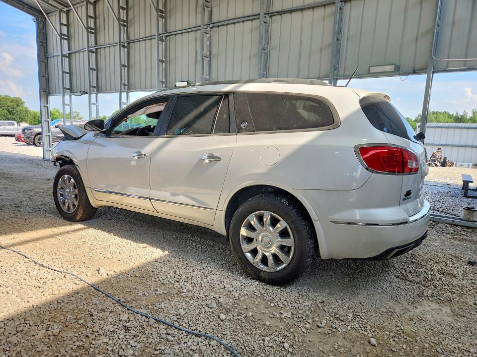 Продажа на аукционе авто 2016 Buick Enclave, vin: 5GAKRBKD9GJ285412, номер лота: 55974696