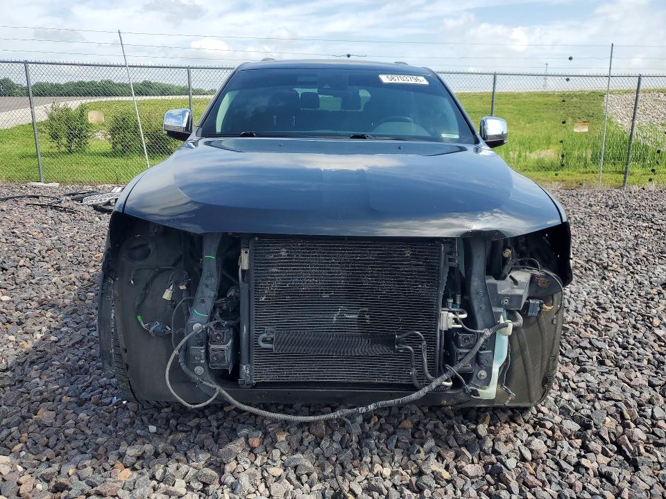 Aukcja sprzedaży 2014 Dodge Durango, vin: 1C4RDJEG1EC291895, numer aukcji: 58703796