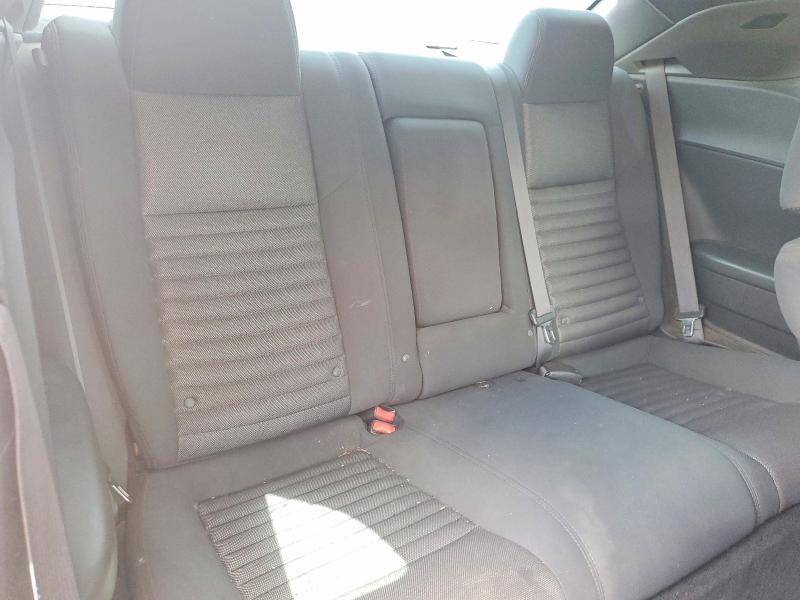 Продаж на аукціоні авто 2012 Dodge Challenger, vin: 2C3CDYAG7CH124704, номер лоту: 56240966