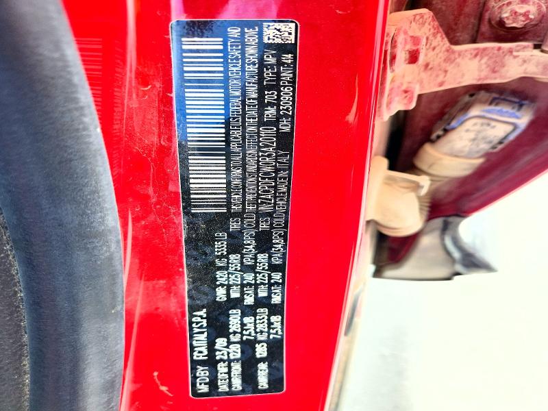 Продажа на аукционе авто 2024 Dodge Hornet, vin: ZACPDFCW0R3A20110, номер лота: 57662506