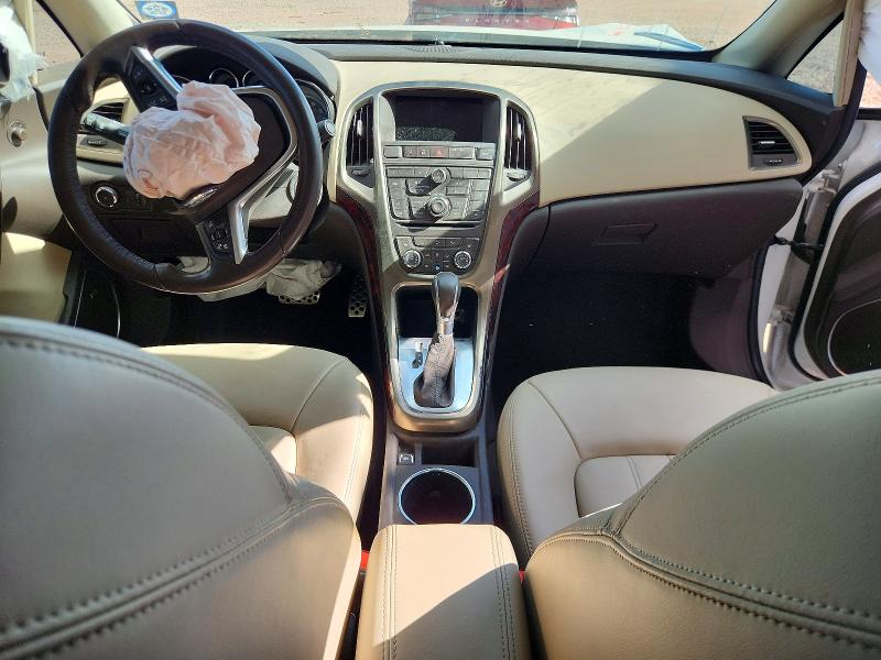 Aukcja sprzedaży 2016 Buick Verano, vin: 1G4PT5SV7G4131114, numer aukcji: 58334666