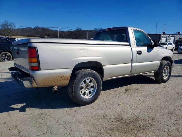 Aukcja sprzedaży 2006 Gmc New Sierra, vin: 3GTEC14X96G191710, numer aukcji: 56499966