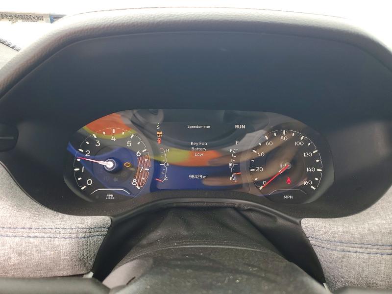 Продажа на аукционе авто 2023 Jeep Compass, vin: 3C4NJDBN5PT552707, номер лота: 56539506