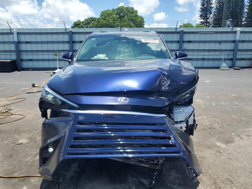Aukcja sprzedaży 2026 Lexus Tx 350, vin: 5TDAAAA67TS019799, numer aukcji: 56424376