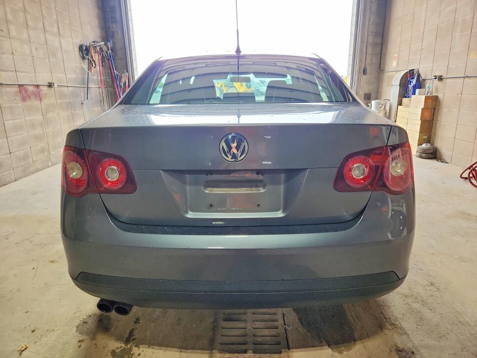 Продаж на аукціоні авто 2009 Volkswagen Jetta, vin: 3VWJM71K99M093965, номер лоту: 57002726