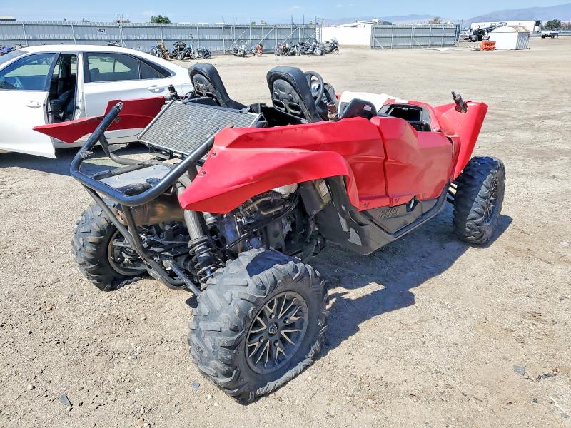 57594576 :رقم المزاد ، 5Y4AN35Y1LA100331 vin ، 2020 Yamaha Yxz1000 مزاد بيع