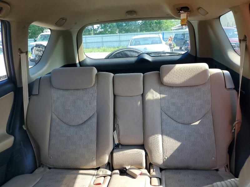 Aukcja sprzedaży 2009 Toyota Rav4, vin: JTMBF33V795001081, numer aukcji: 56587376