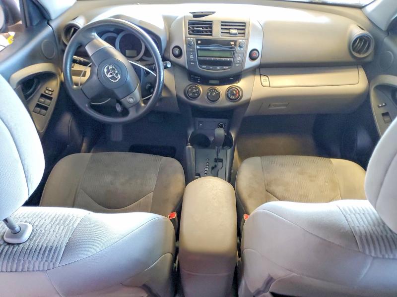 2009 Toyota Rav4 მანქანა იყიდება აუქციონზე, vin: 2T3BF33V49W004299, აუქციონის ნომერი: 55797146