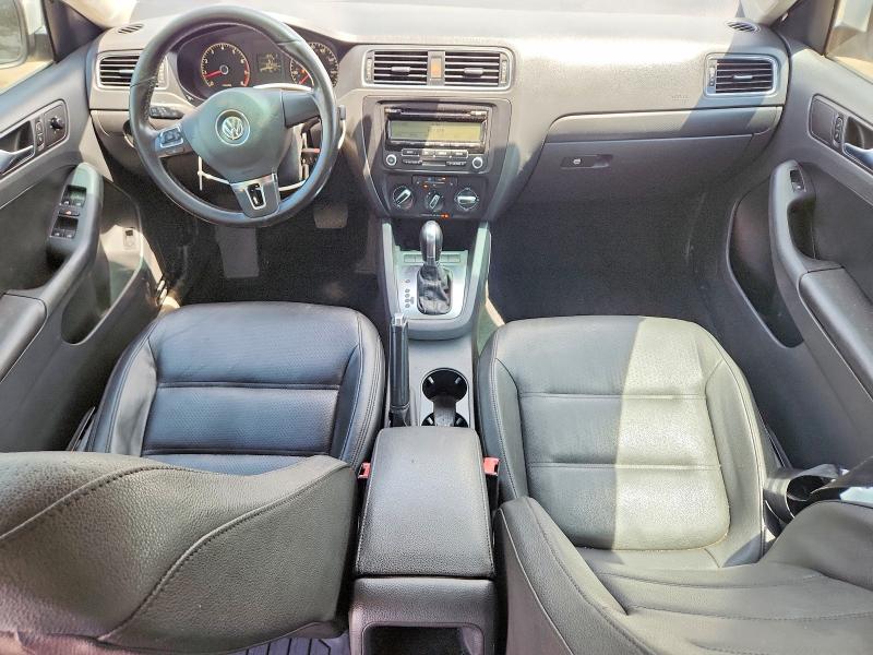 Продаж на аукціоні авто 2011 Volkswagen Jetta, vin: 3VWDZ7AJXBM361949, номер лоту: 58091396