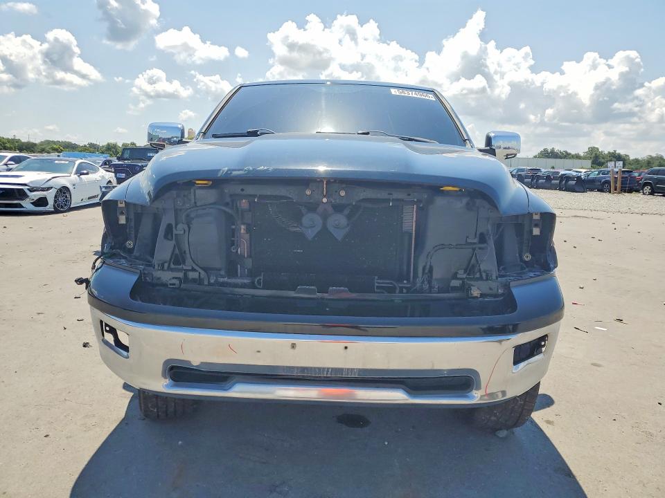2012 Dodge Ram 1500 მანქანა იყიდება აუქციონზე, vin: 1C6RD7GT7CS346017, აუქციონის ნომერი: 58374966