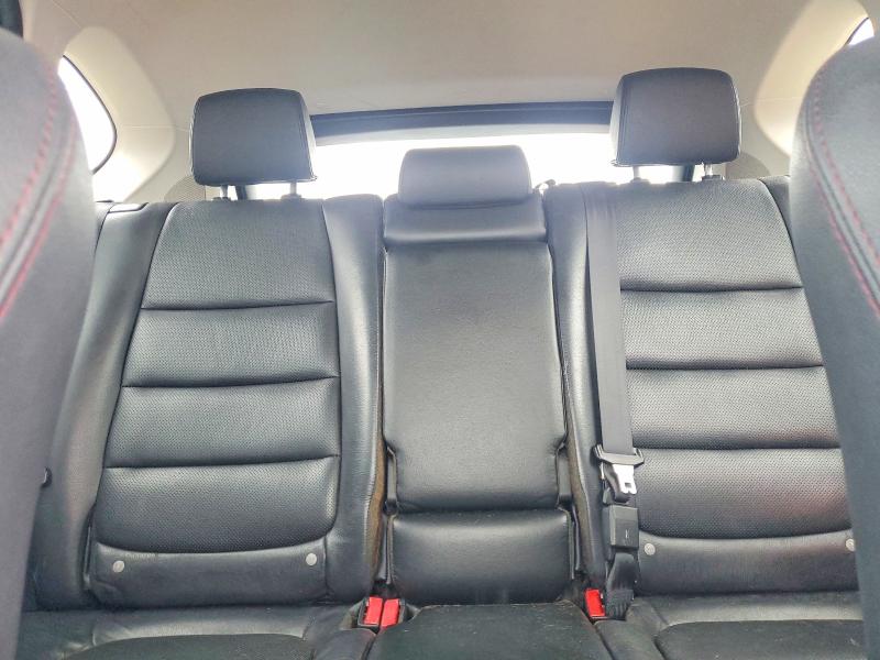 56800806 :رقم المزاد ، JM3KE4DY9G0625404 vin ، 2016 Mazda Cx-5 مزاد بيع
