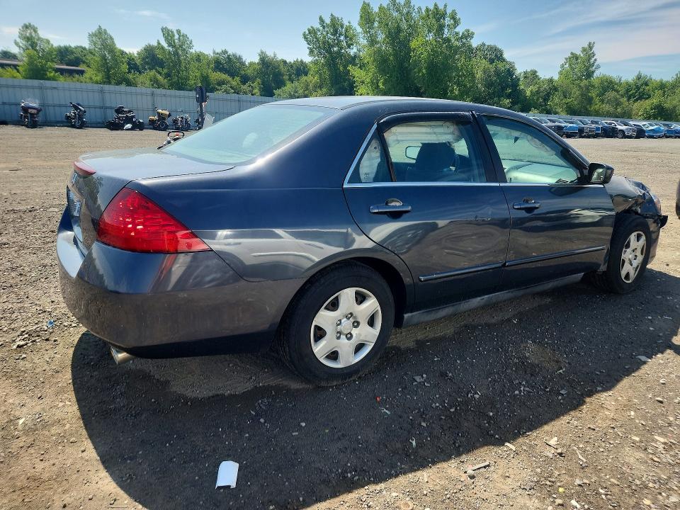 Aukcja sprzedaży 2006 Honda Accord, vin: 1HGCM56476A131133, numer aukcji: 56655296