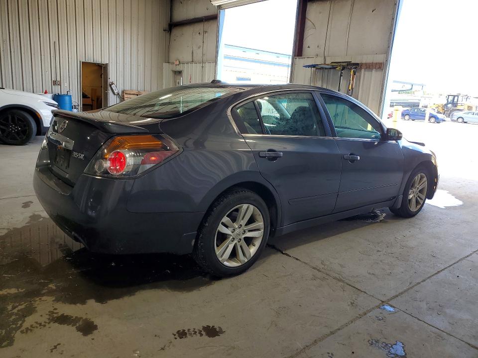 57781786 :رقم المزاد ، 1N4BL2AP9BN457120 vin ، 2011 Nissan Altima مزاد بيع