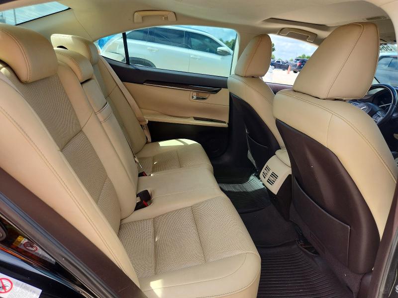 Aukcja sprzedaży 2017 Lexus Es, vin: 58ABK1GG3HU054042, numer aukcji: 56435546