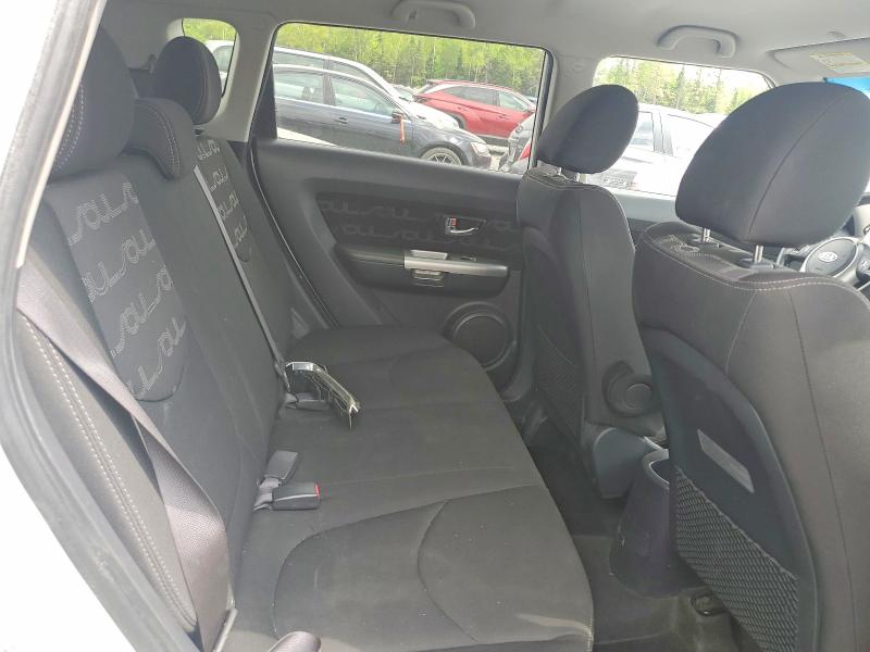 Продаж на аукціоні авто 2012 Kia Soul, vin: KNDJT2A64C7454600, номер лоту: 54605266
