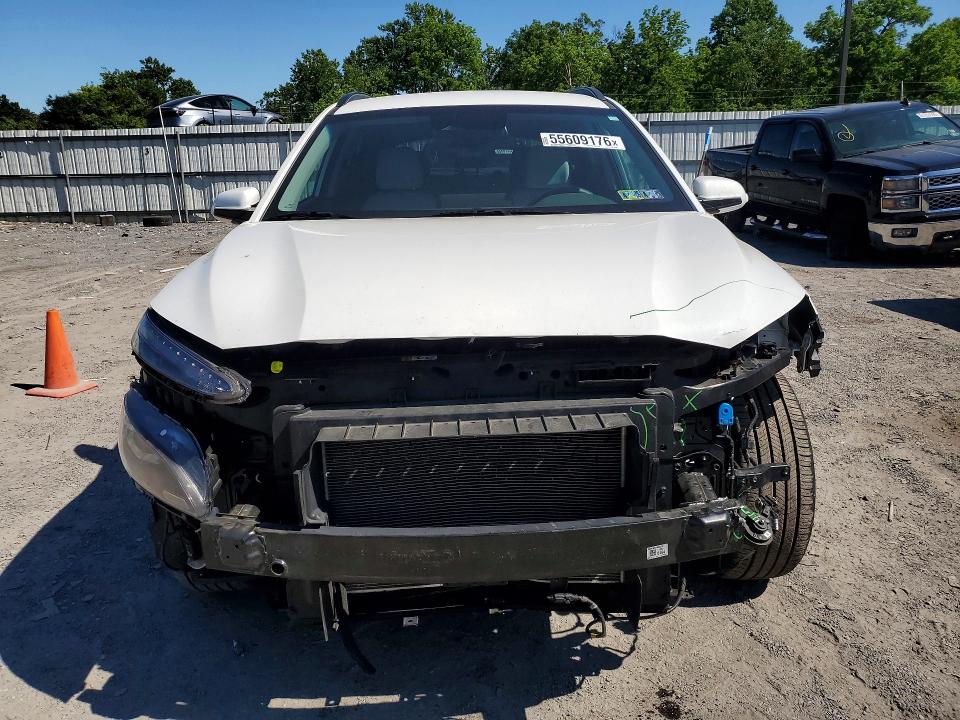 Продажа на аукционе авто 2023 Hyundai Kona, vin: KM8K6CAB9PU943933, номер лота: 55609176