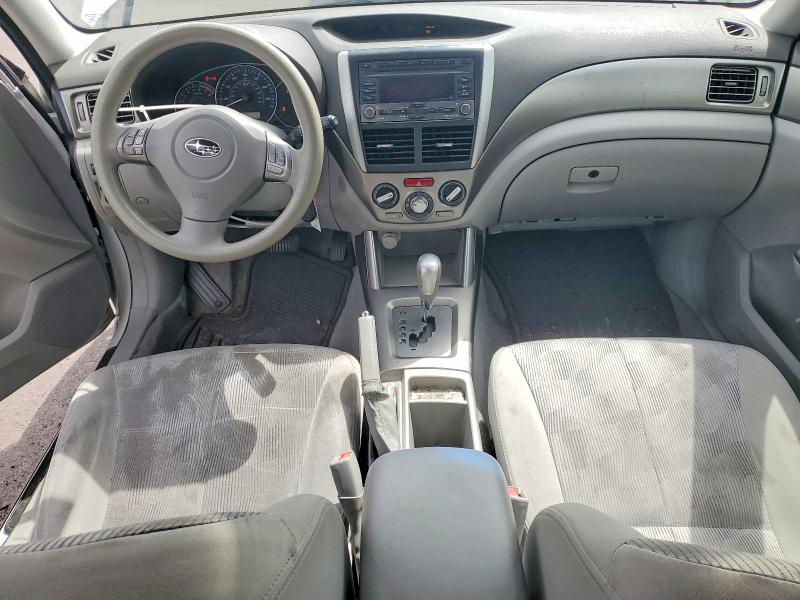 Продажа на аукционе авто 2010 Subaru Forester, vin: JF2SH6CC9AH801900, номер лота: 57266166