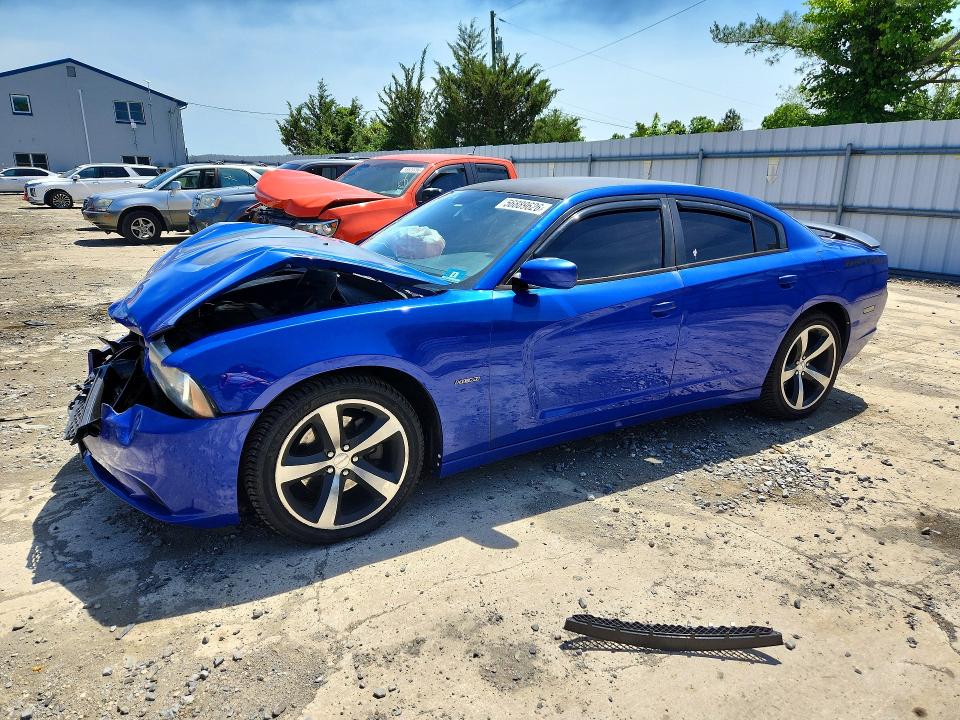 Aukcja sprzedaży 2013 Dodge Charger, vin: 2C3CDXCT2DH649899, numer aukcji: 56889626