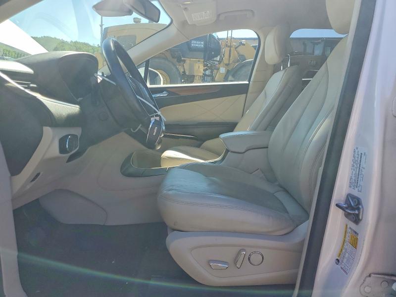 Aukcja sprzedaży 2018 Lincoln Mkc, vin: 5LMCJ2D92JUL20275, numer aukcji: 57569706