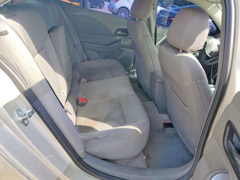 2016 Chevrolet Malibu Limited მანქანა იყიდება აუქციონზე, vin: 1G11A5SA0GF141655, აუქციონის ნომერი: 55858236
