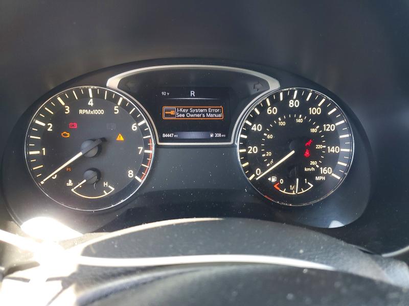 Продажа на аукционе авто 2017 Nissan Altima, vin: 1N4AL3AP1HC121337, номер лота: 56981946