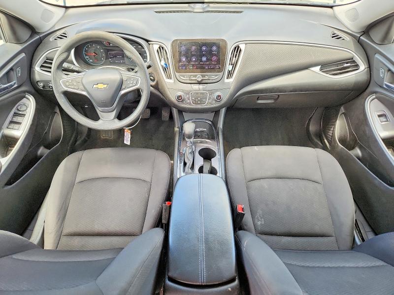 Продаж на аукціоні авто 2022 Chevrolet Malibu, vin: 1G1ZD5ST7NF144514, номер лоту: 56788076