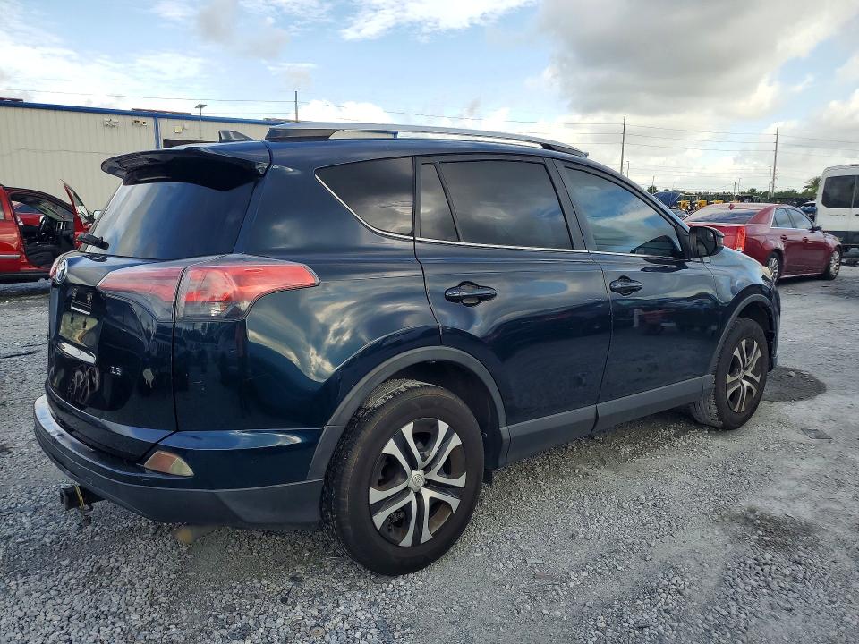 2018 Toyota Rav4 მანქანა იყიდება აუქციონზე, vin: JTMZFREV5JJ168386, აუქციონის ნომერი: 55729586