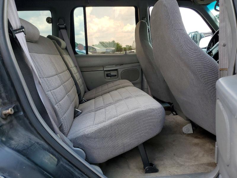58610816 :رقم المزاد ، 1FMDU34E6VUC40081 vin ، 1997 Ford Explorer مزاد بيع
