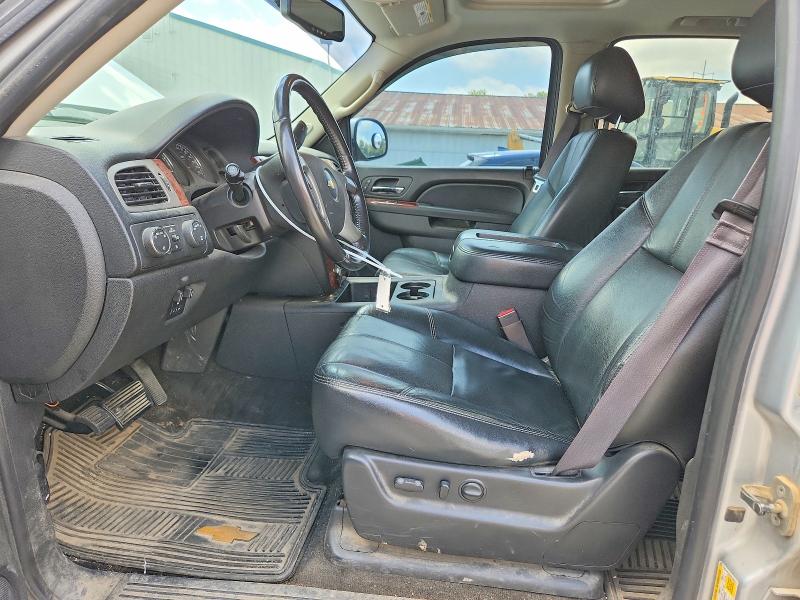 59258996 :رقم المزاد ، 1GNSKBE06DR246471 vin ، 2013 Chevrolet Tahoe مزاد بيع
