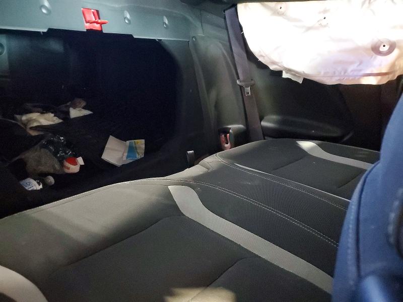 57843116 :رقم المزاد ، 1G1FB1RS3H0158903 vin ، 2017 Chevrolet Camaro مزاد بيع