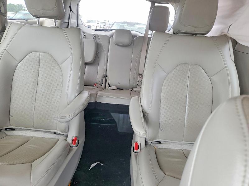 Продаж на аукціоні авто 2021 Chrysler Pacifica, vin: 2C4RC1L73MR596231, номер лоту: 56424646