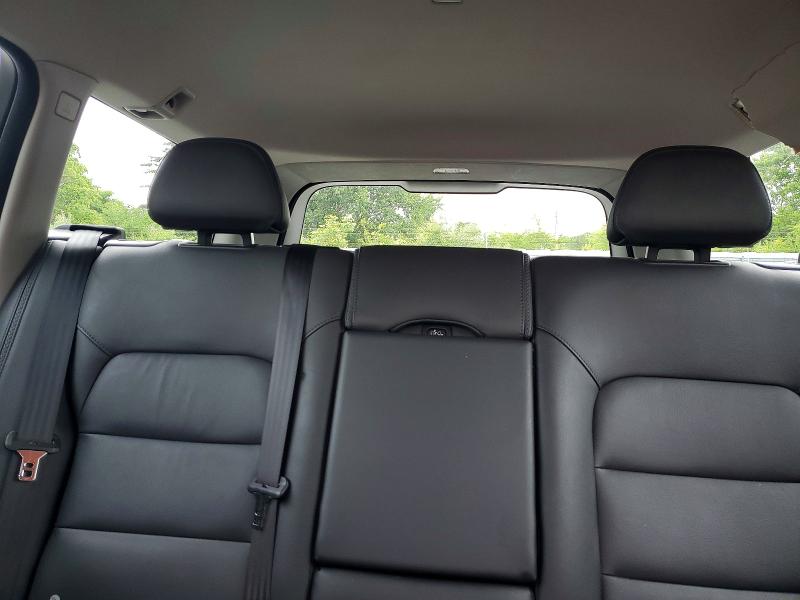 2015 Volvo Xc70 მანქანა იყიდება აუქციონზე, vin: YV440MBK4F1222001, აუქციონის ნომერი: 56688616