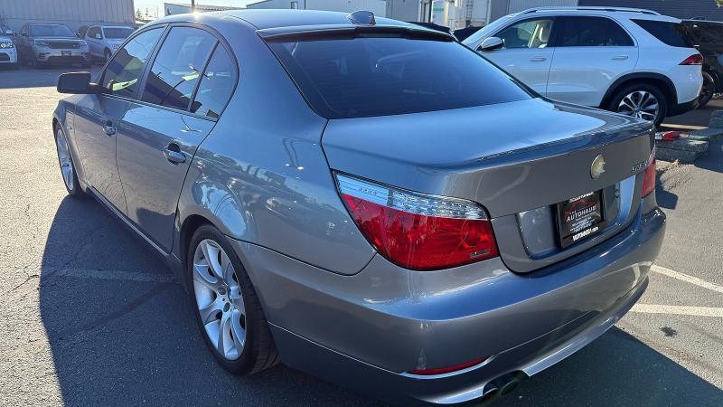 Auction sale of the 2008 Bmw 535, vin: WBANW13578CZ84451, lot number: 57349256