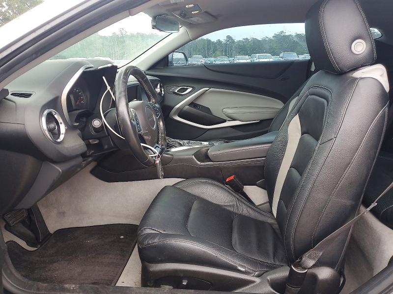 Aukcja sprzedaży 2023 Chevrolet Camaro, vin: 1G1FB1RX3P0159348, numer aukcji: 55280556