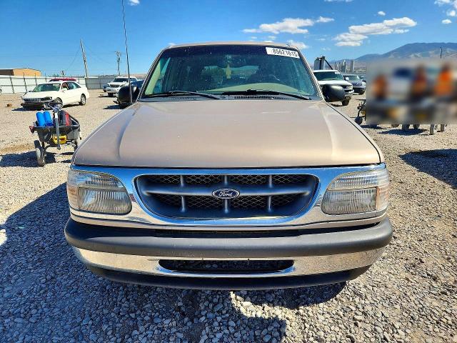 85621615 :رقم المزاد ، 1FMZU35P8WZA88329 vin ، 1998 Ford Explorer مزاد بيع