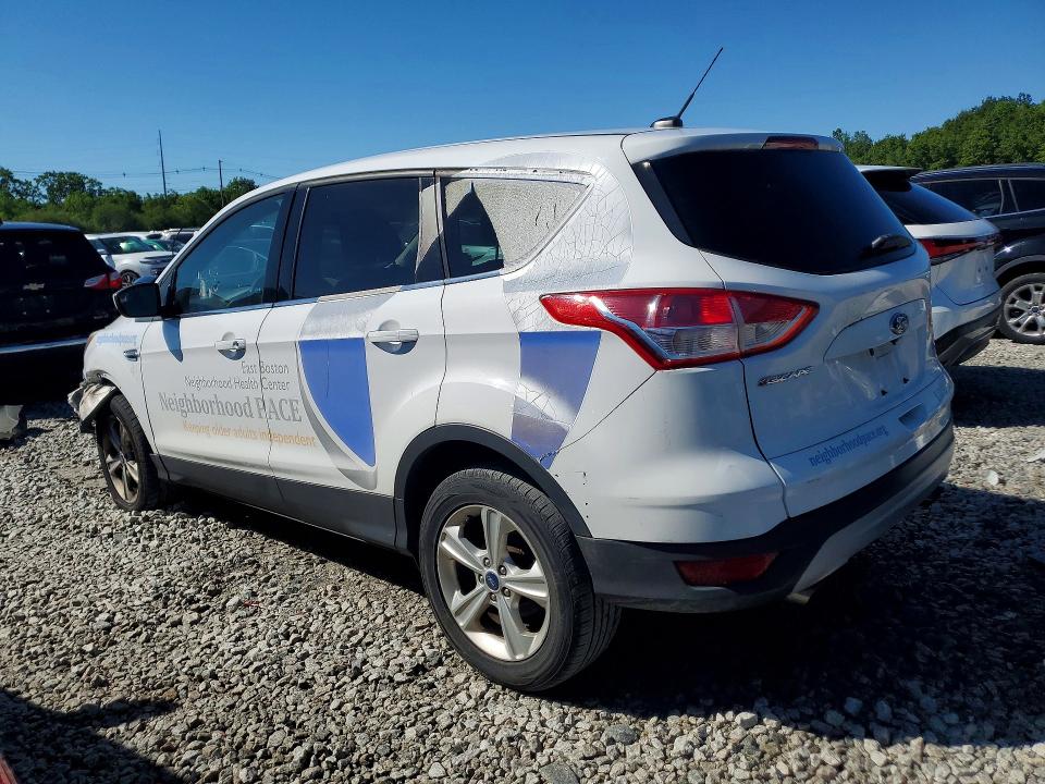 56107366 :رقم المزاد ، 1FMCU9GX2EUD44949 vin ، 2014 Ford Escape مزاد بيع